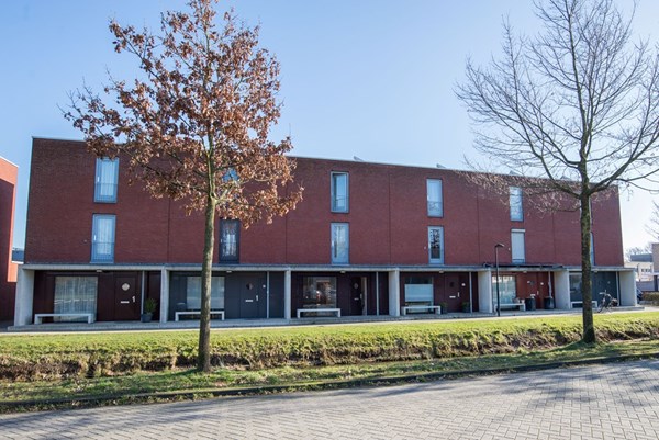 Cornelis Lelylaan 85, Deventer